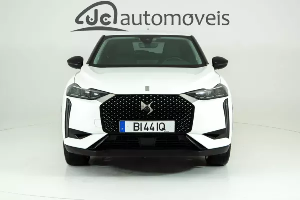 DS DS3 Crossback 1.2 PureTech Performance Line 5