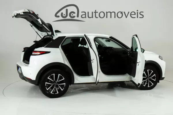 DS DS3 Crossback 1.2 PureTech Performance Line 6