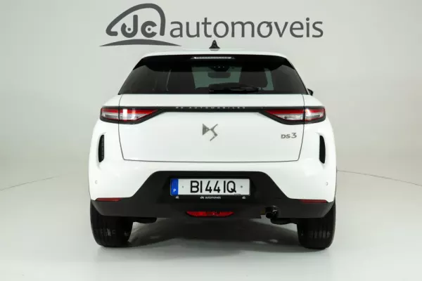 DS DS3 Crossback 1.2 PureTech Performance Line 8