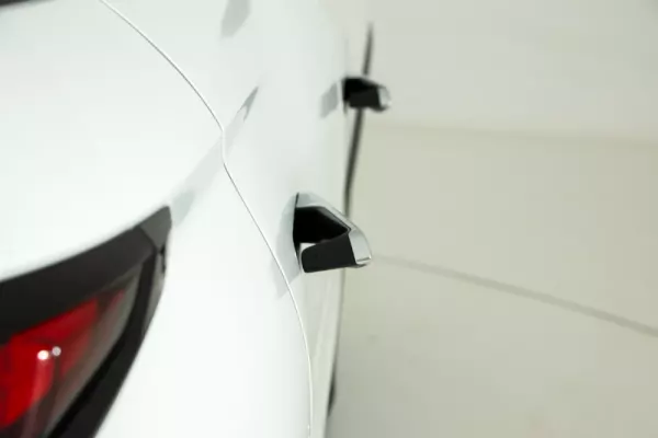 DS DS3 Crossback 1.2 PureTech Performance Line 12