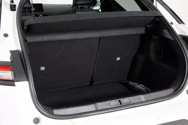 DS DS3 Crossback 1.2 PureTech Performance Line 14