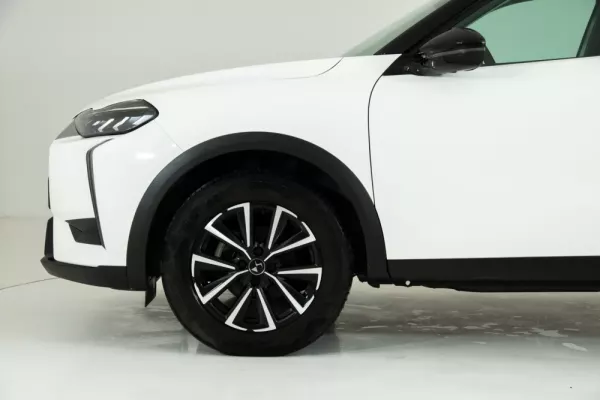 DS DS3 Crossback 1.2 PureTech Performance Line 16