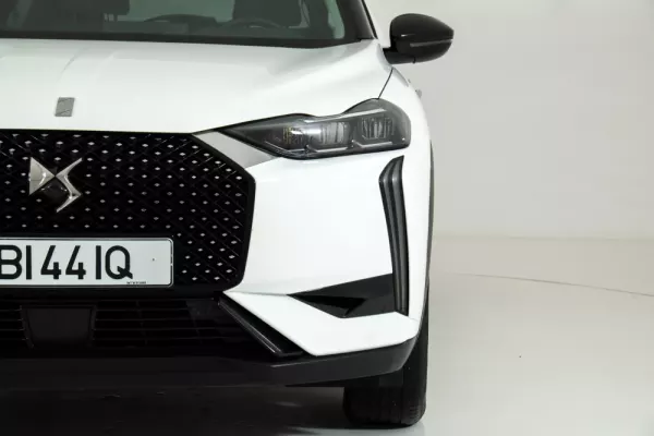 DS DS3 Crossback 1.2 PureTech Performance Line 19