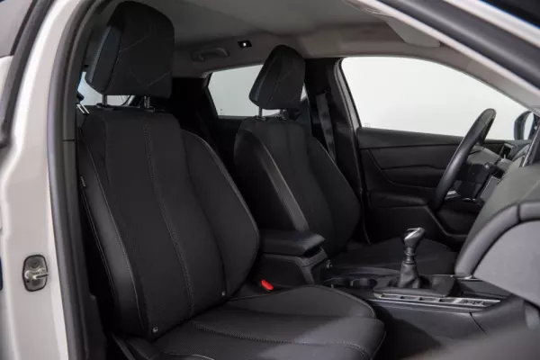 DS DS3 Crossback 1.2 PureTech Performance Line 21