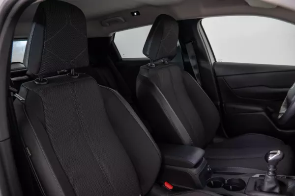 DS DS3 Crossback 1.2 PureTech Performance Line 22