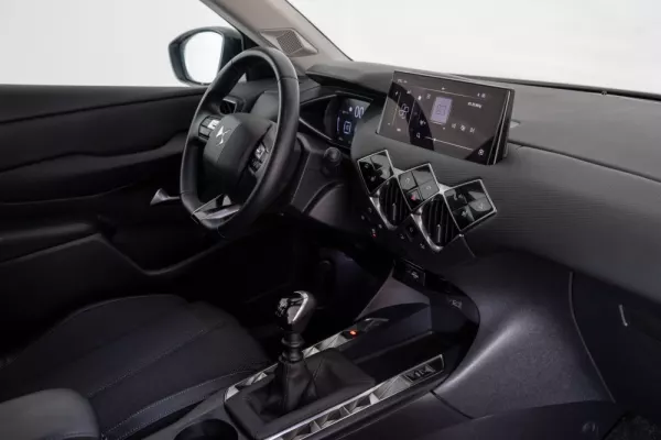 DS DS3 Crossback 1.2 PureTech Performance Line 23