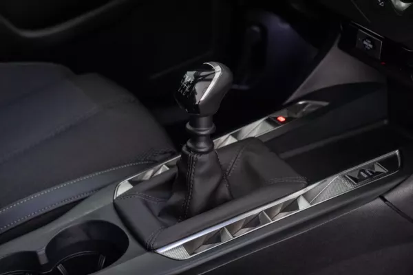 DS DS3 Crossback 1.2 PureTech Performance Line 26