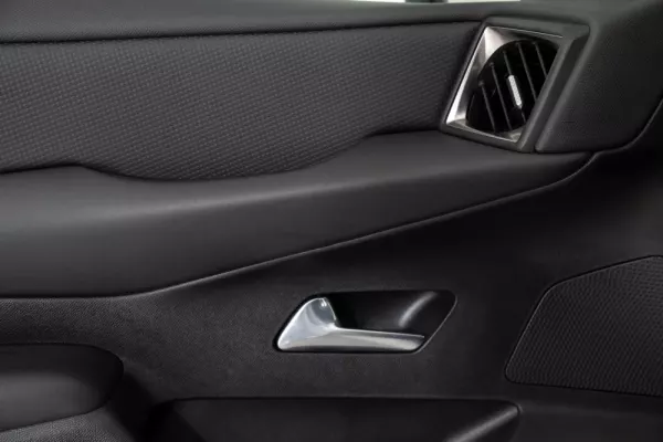 DS DS3 Crossback 1.2 PureTech Performance Line 27