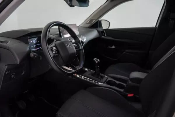 DS DS3 Crossback 1.2 PureTech Performance Line 28