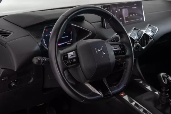 DS DS3 Crossback 1.2 PureTech Performance Line 29