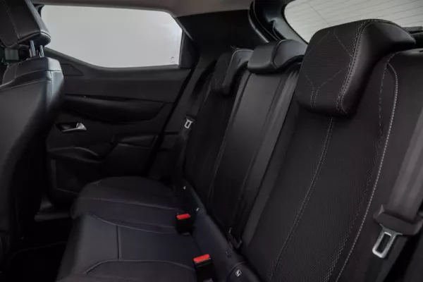 DS DS3 Crossback 1.2 PureTech Performance Line 31