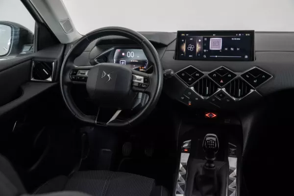 DS DS3 Crossback 1.2 PureTech Performance Line 32