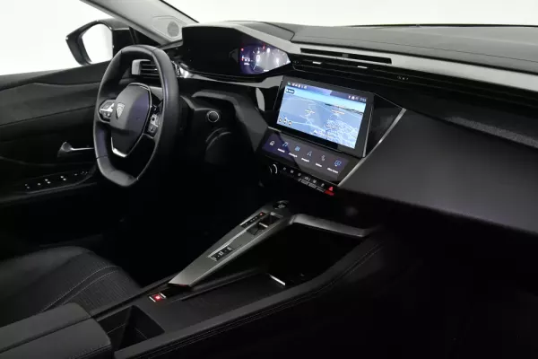 Peugeot 308 SW 1.2 PureTech Allure Pack EAT8 4