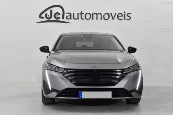 Peugeot 308 SW 1.2 PureTech Allure Pack EAT8 5
