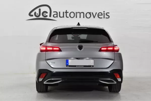 Peugeot 308 SW 1.2 PureTech Allure Pack EAT8 8