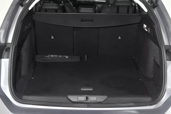 Peugeot 308 SW 1.2 PureTech Allure Pack EAT8 9