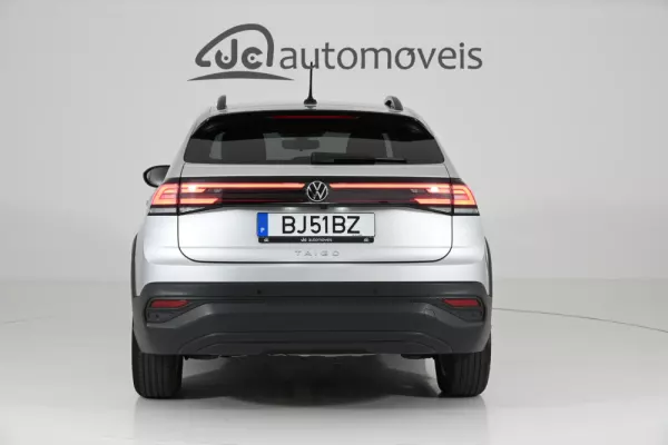 Volkswagen Taigo 1.0 TSI Urban 2