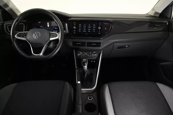 Volkswagen Taigo 1.0 TSI Urban 3