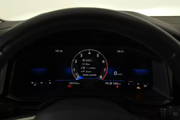 Volkswagen Taigo 1.0 TSI Urban 4