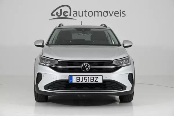 Volkswagen Taigo 1.0 TSI Urban 5