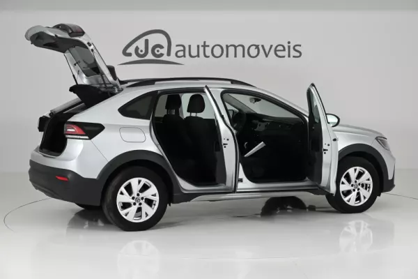 Volkswagen Taigo 1.0 TSI Urban 6