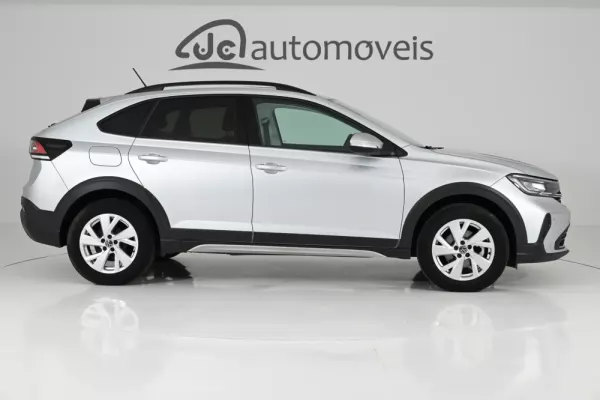 Volkswagen Taigo 1.0 TSI Urban 7