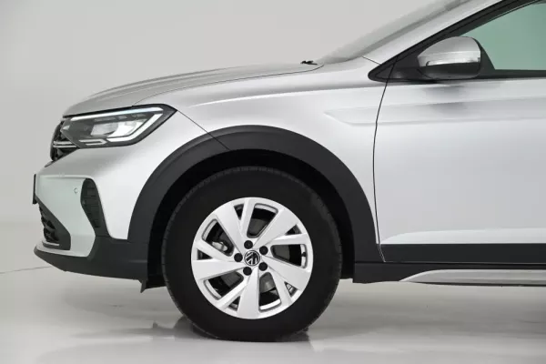 Volkswagen Taigo 1.0 TSI Urban 9