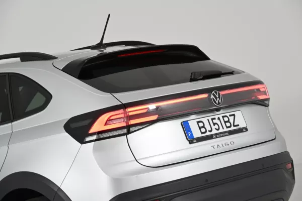 Volkswagen Taigo 1.0 TSI Urban 10