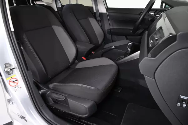 Volkswagen Taigo 1.0 TSI Urban 12