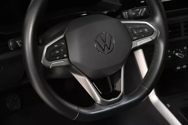 Volkswagen Taigo 1.0 TSI Urban 14