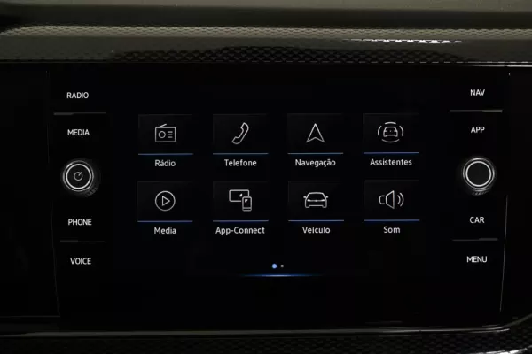 Volkswagen Taigo 1.0 TSI Urban 19