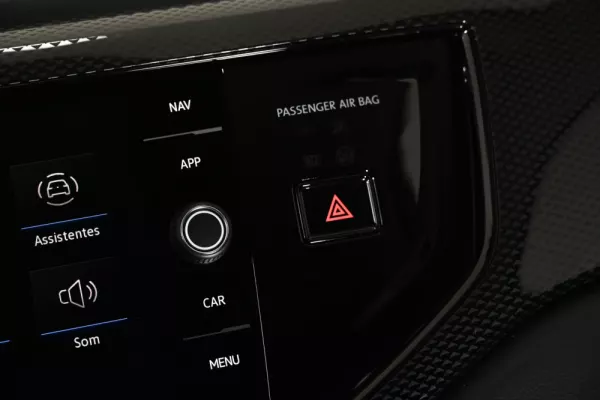 Volkswagen Taigo 1.0 TSI Urban 20