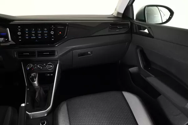 Volkswagen Taigo 1.0 TSI Urban 21