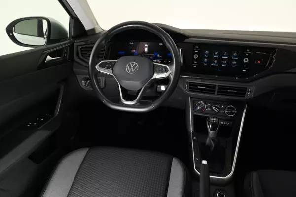 Volkswagen Taigo 1.0 TSI Urban 22