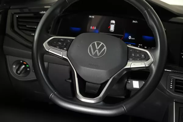 Volkswagen Taigo 1.0 TSI Urban 23