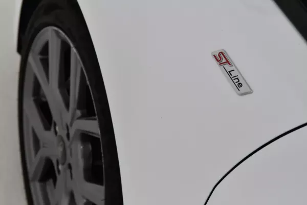 Ford Fiesta 1.0 EcoBoost ST-Line 12