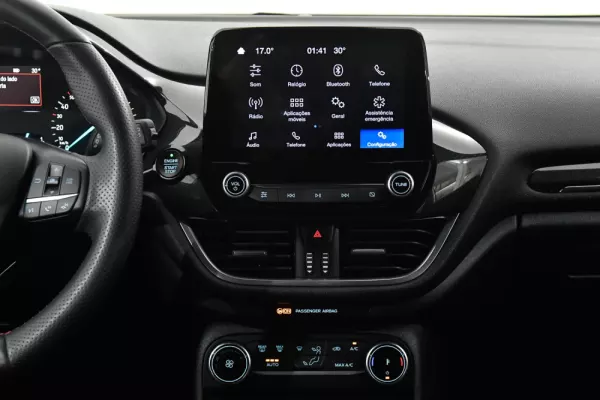 Ford Fiesta 1.0 EcoBoost ST-Line 16