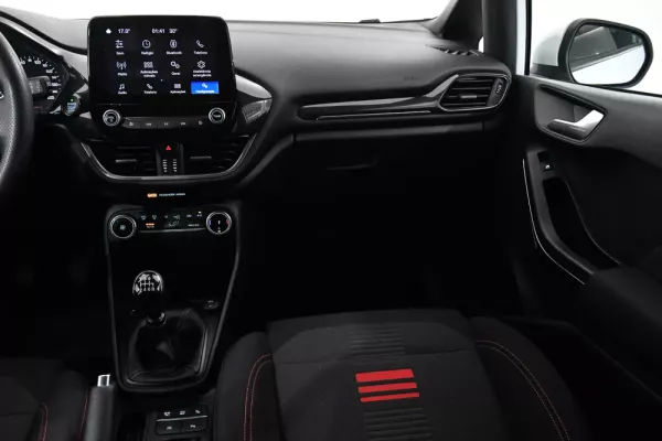 Ford Fiesta 1.0 EcoBoost ST-Line 15
