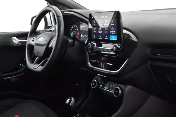 Ford Fiesta 1.0 EcoBoost ST-Line 18