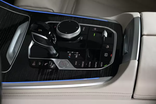 BMW X7 M50i 31