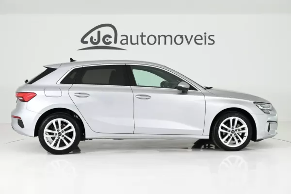 Audi A3 Sportback 30 TFSI Advanced S tronic 7