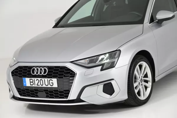 Audi A3 Sportback 30 TFSI Advanced S tronic 10
