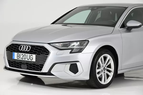 Audi A3 Sportback 30 TFSI Advanced S tronic 11
