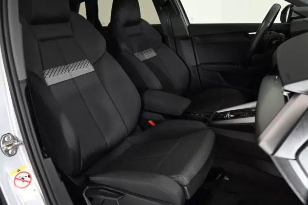 Audi A3 Sportback 30 TFSI Advanced S tronic 16