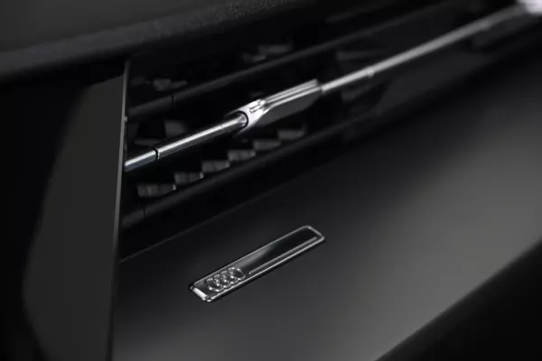 Audi A3 Sportback 30 TFSI Advanced S tronic 24