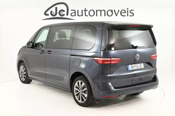 Volkswagen Multivan 1.4 TSI e-Hybrid Life DSG 2