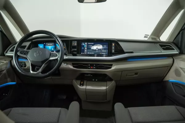 Volkswagen Multivan 1.4 TSI e-Hybrid Life DSG 3