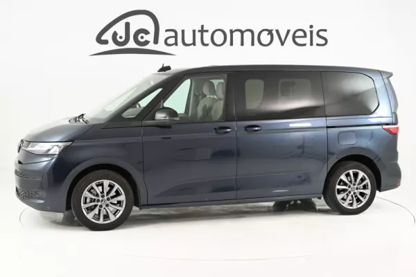 Volkswagen Multivan 1.4 TSI e-Hybrid Life DSG 6