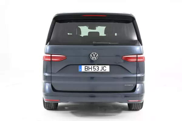 Volkswagen Multivan 1.4 TSI e-Hybrid Life DSG 8