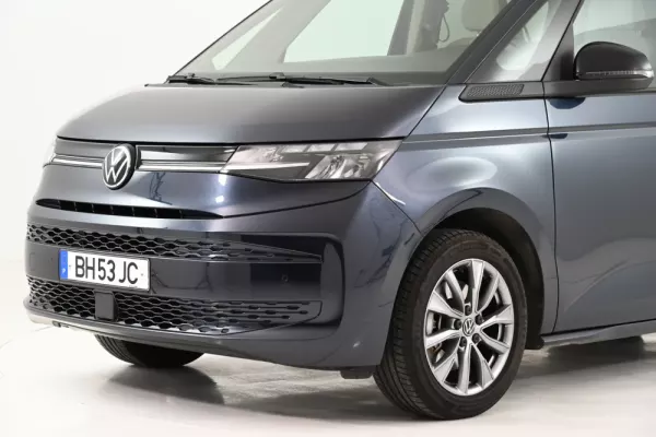 Volkswagen Multivan 1.4 TSI e-Hybrid Life DSG 9